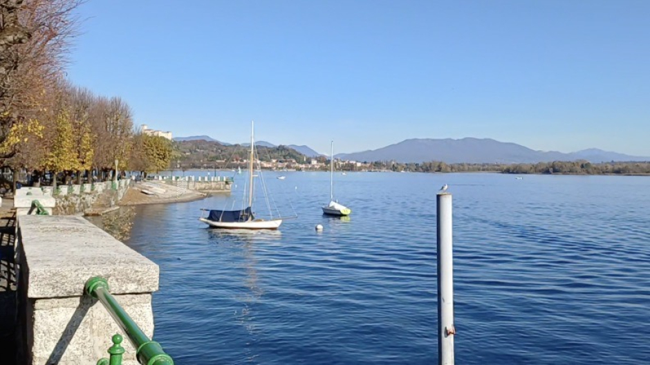 Arona, turismo: nel 2025 le presenze hanno fatto registrare un incremento del 5,52%